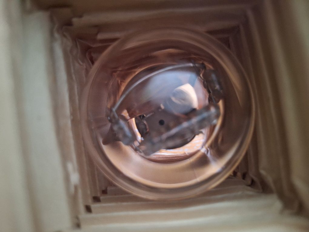 Projector lamp made in u.s.a