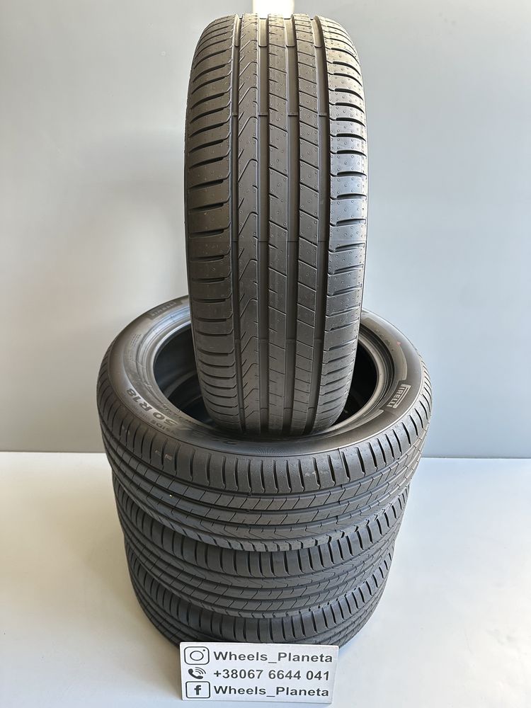 225/50 R18 95W 2023 шины Pirelli Cinturato P7 P7C2