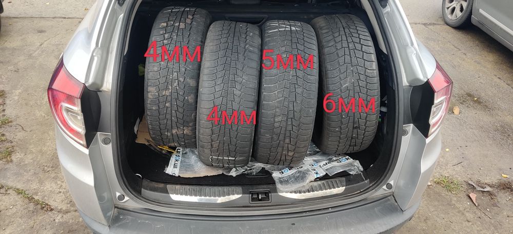 General altimax winter 3