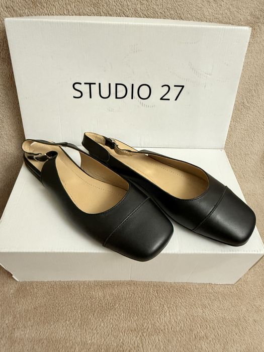 Туфли Studio 27
