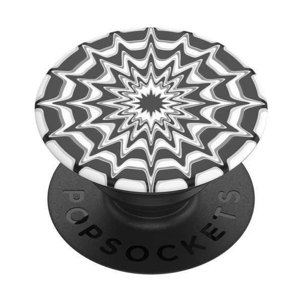 Popsockets 2 Hypnotize 802707 - Uchwyt I Podstawka Do Telefonu