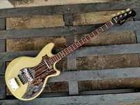 Framus Strato Star Bass 1960, super stan, unikat.