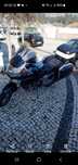 Mota Yamaha FJ 1200 ano 1991