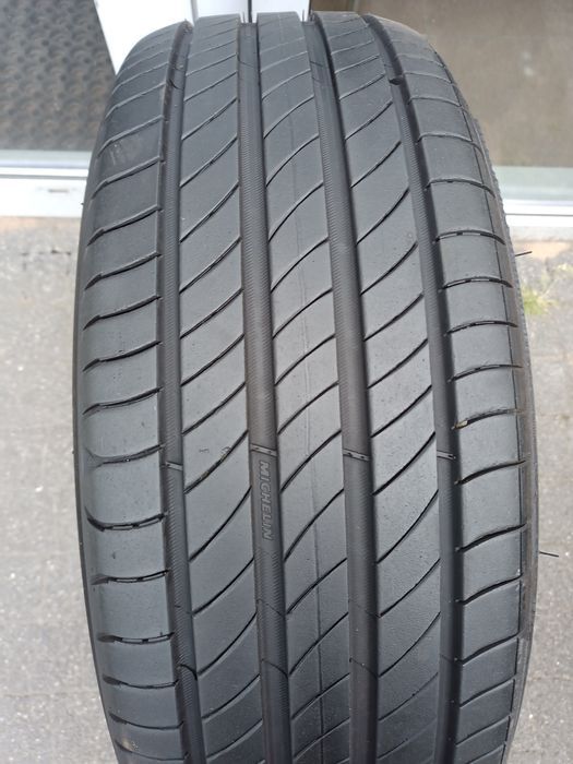 205/55R17 91V Michelin Primacy 4 komplet lato KL65 Scenic  JAK DEMO