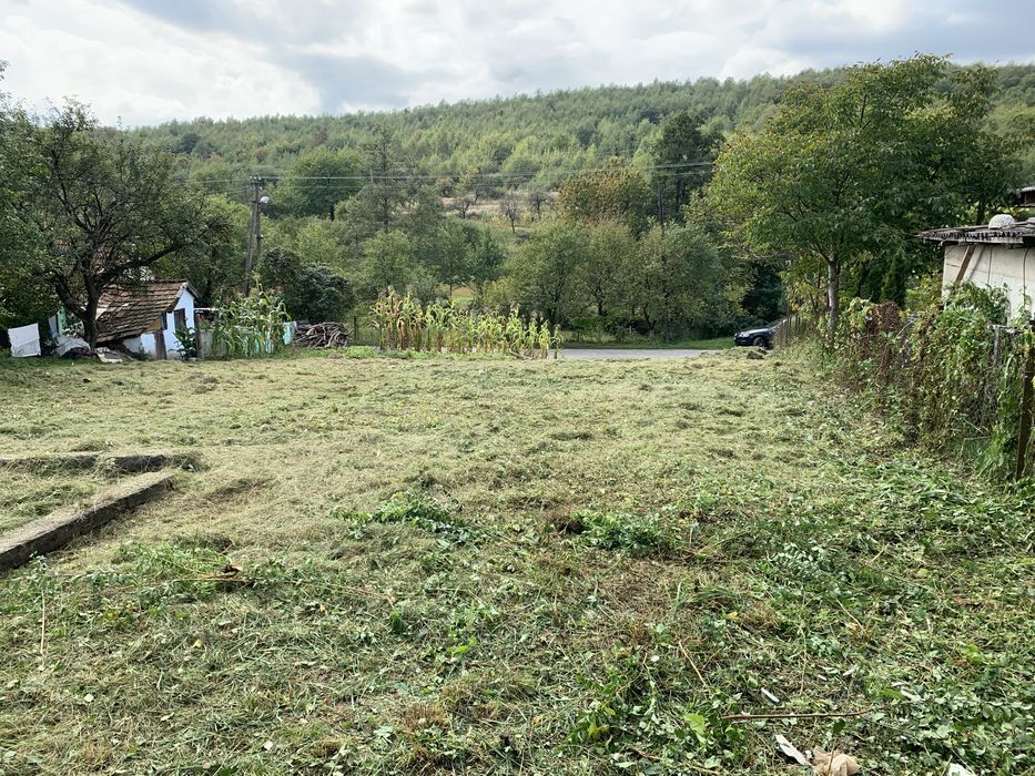 Продам  земельну ділянку, участок  Камʼяниця