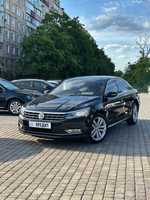 Продам Volkswagen Passat B8 SE+ 2018 рік можлива розстрочка,кредит!