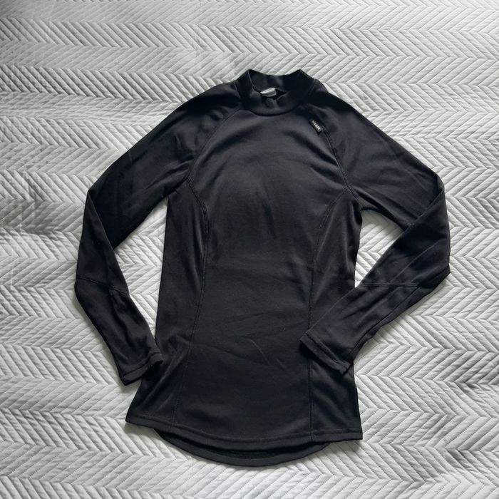 Koszulka sportowa WEDZE Decathlon treningowa,na narty zjazdowe,biegowe