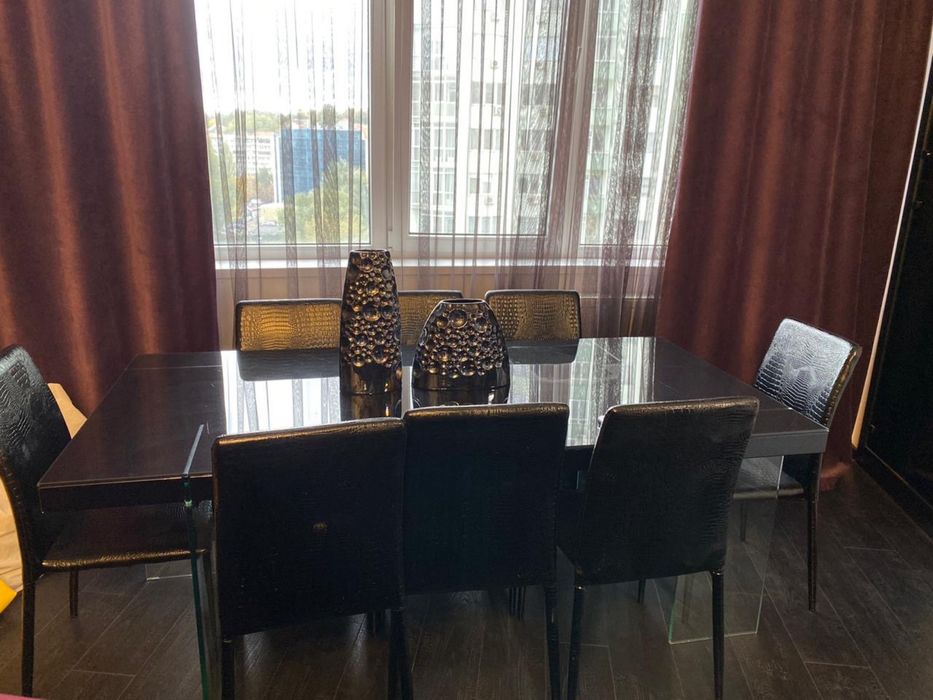 Продаж квартири в Соломʼянському районі від власника ЖК «Смарагдовий»