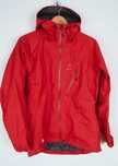 Haglofs Goretex Paclite kurtka trekkingowa size 38