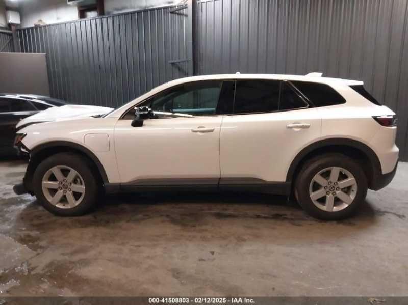 Розборка HONDA PROLOGUE 2024