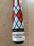 Kij bilardowy Kij do bilarda DIAMOND + Etui Gratis