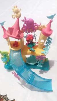 Кукольный домик Hasbro Disney Princess Hasbro Disney Princess B5836