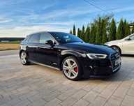 Audi A3 Audi A3**S-line**2019rok**automat**piekny!