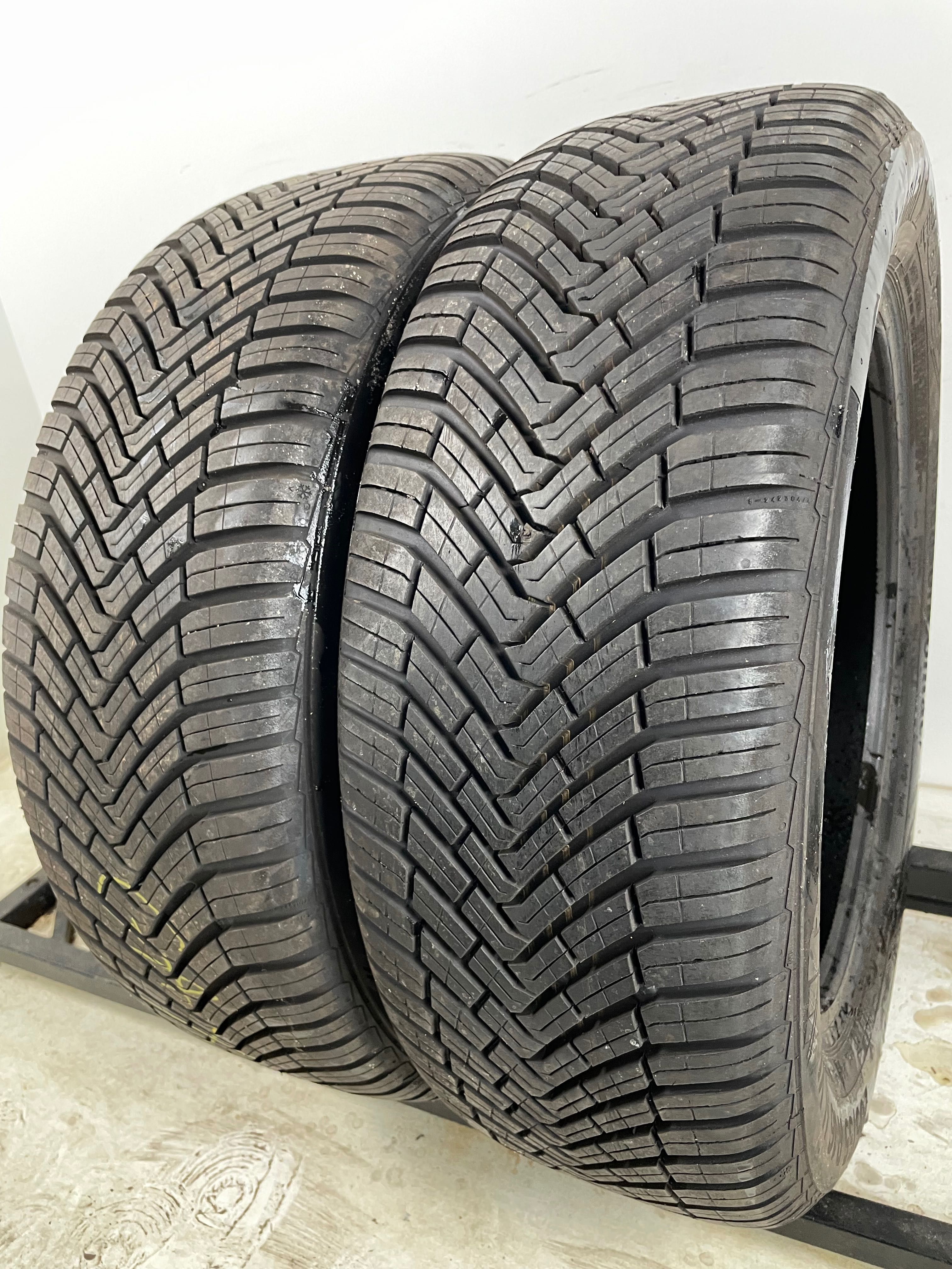 205/55R16 94H Continental AllSeasonContact