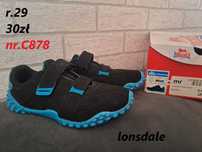 Buty adidasy lonsdale 29