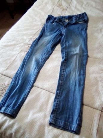 Jeans 1€