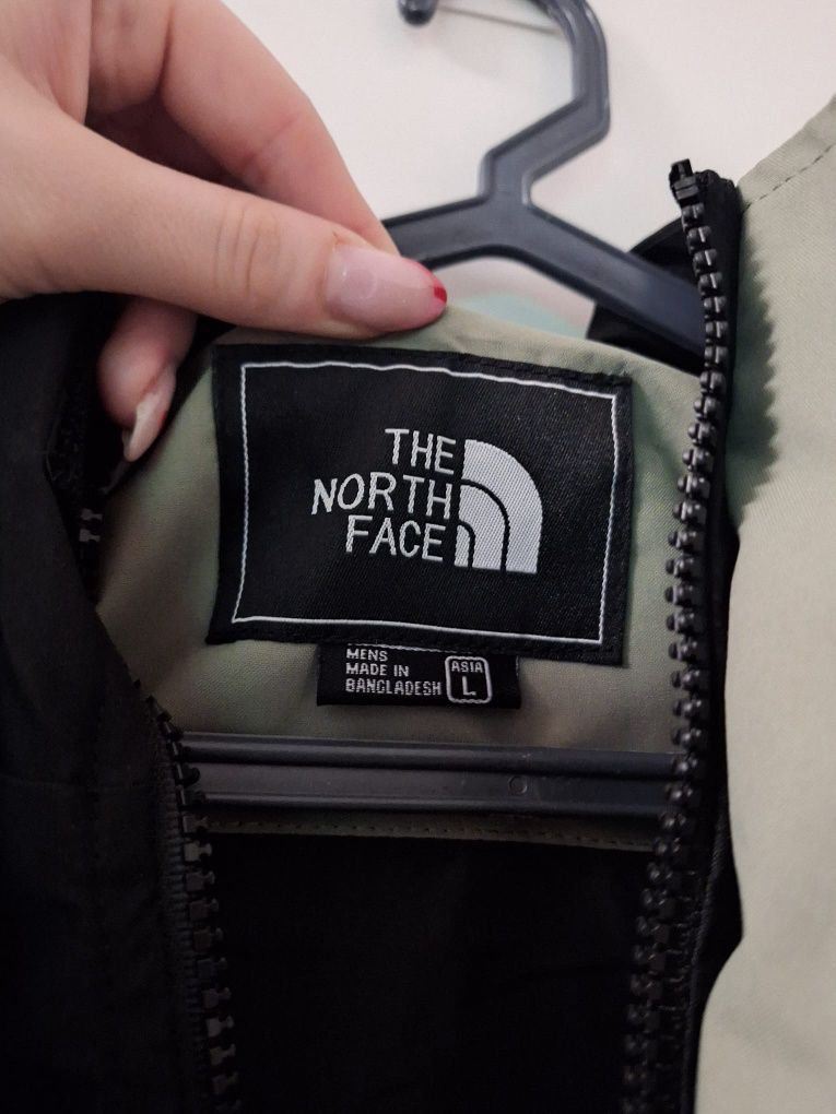 Casaco The North Face NOVO