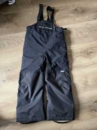 Spodnie narciarskie Helly Hansen 110