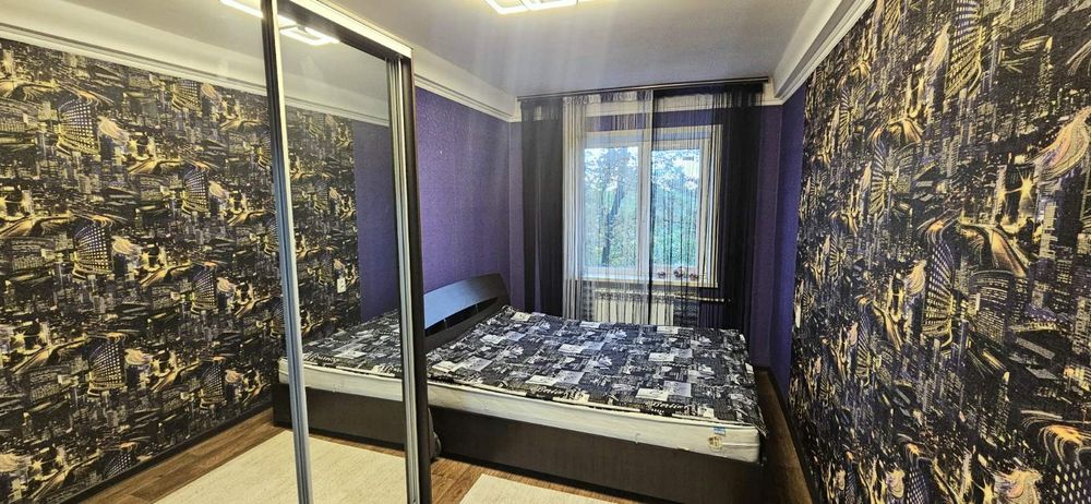 Перша здача! Оренда 3к.кв по вул. Чарівна ( Шевченківського р-ну)