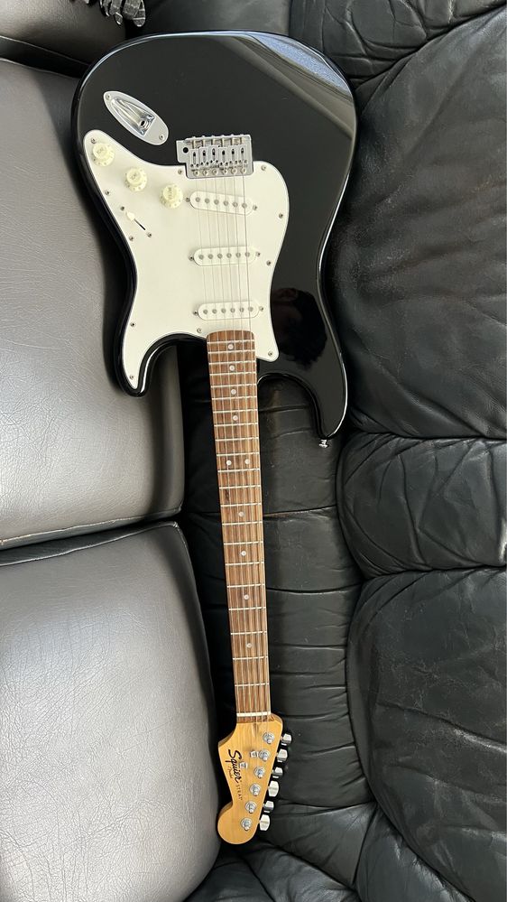 Fender Squier Strat