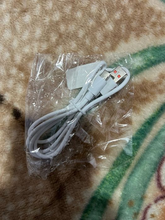 Xiaomi кабель, шнур USB to USB-C  1м та 2м 10A