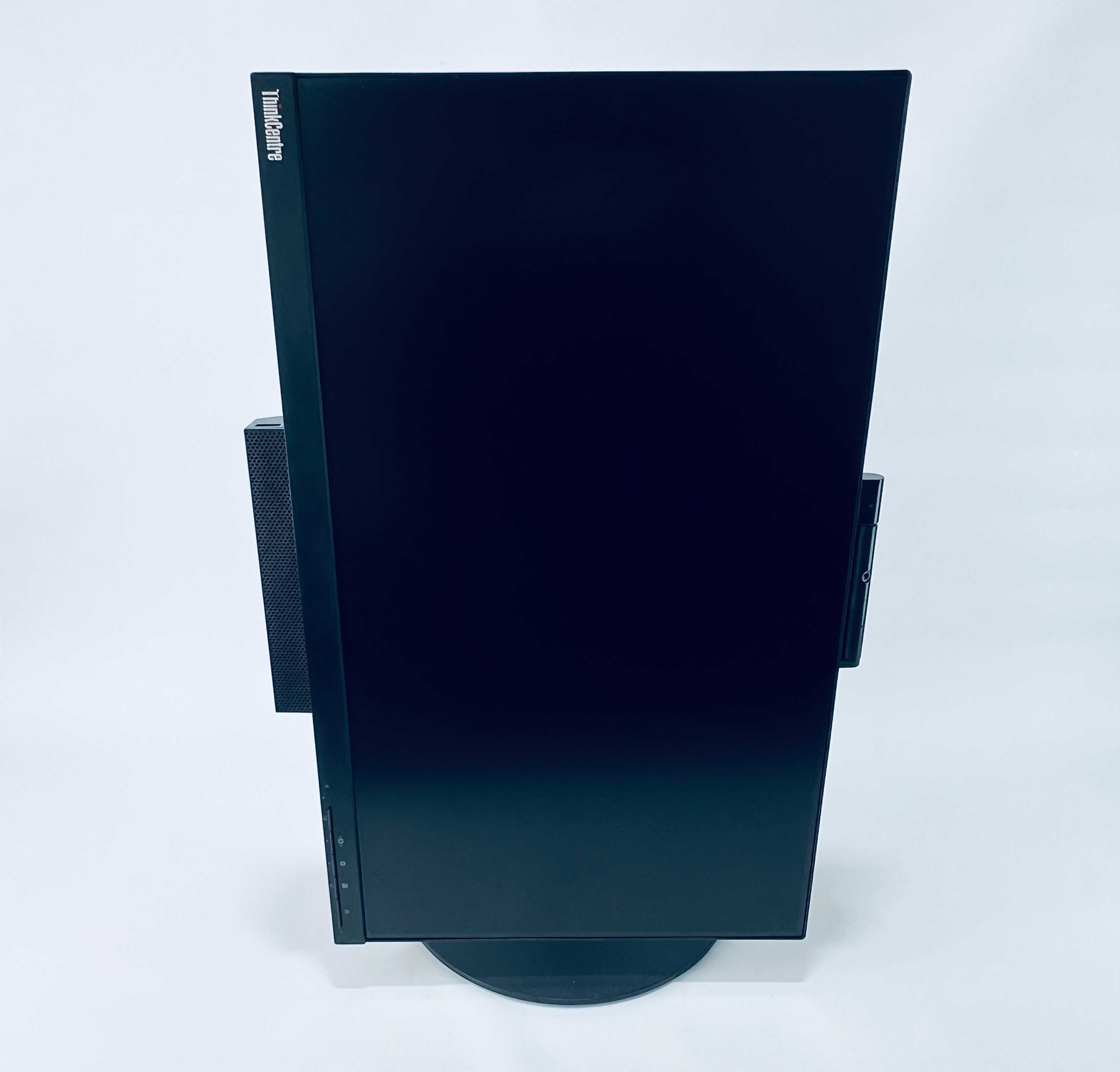 Моноблок Lenovo ThinkCentre M75q-1, Ryzen 3 Pro 3200GE, 8 gb, 256 gb,