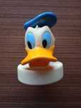 Donald Duck Disney