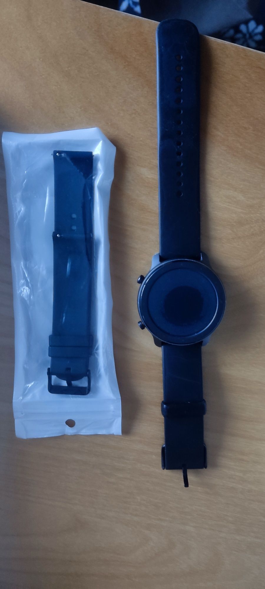 Xiaomi amazfit GTR com 2 pulseiras