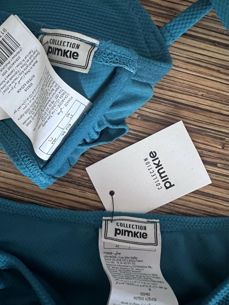 Kostium kąpielowy damski Pimkie rozmiar s/m