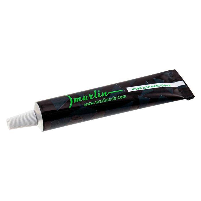 Клей для неопрену Marlin, клей для неопрена, клей для гидрокостюма
