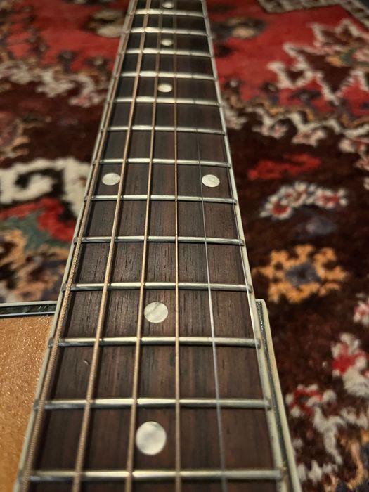 Guitarra Electro Acústica Taiki/Shadow RB 515 CE