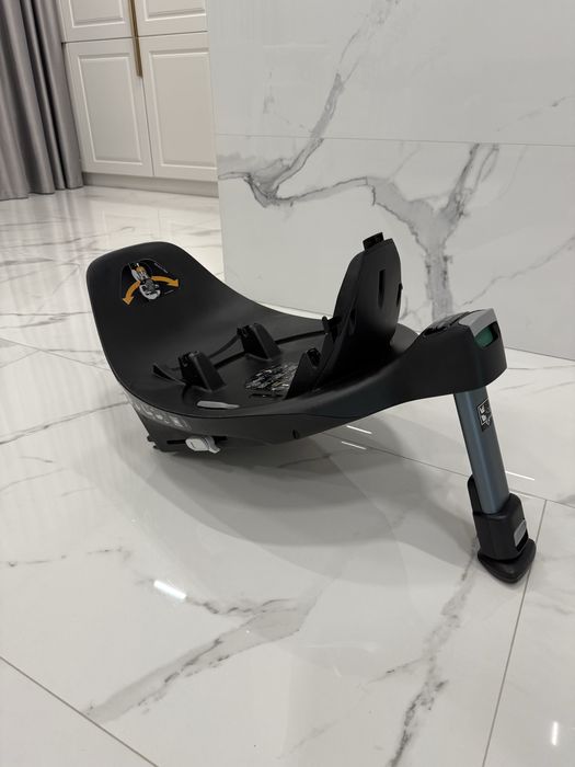 База до Авто крісла Cybex Cloud T I-Size