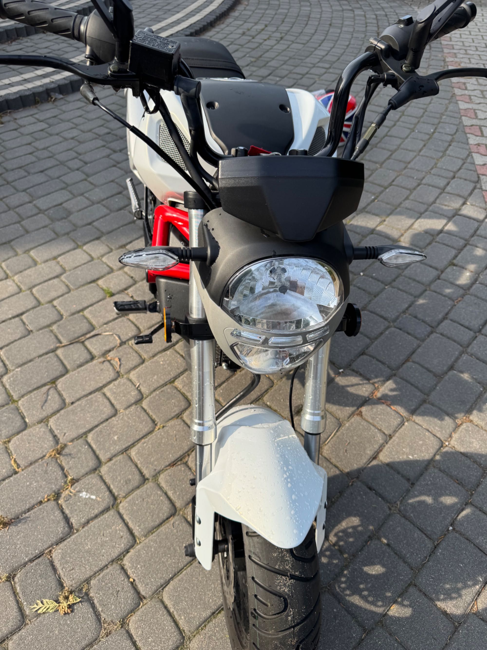 Romet pony sprzedam