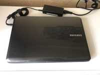 Samsung R525 black