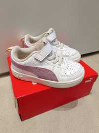 Buty Puma 23 dziewczynka