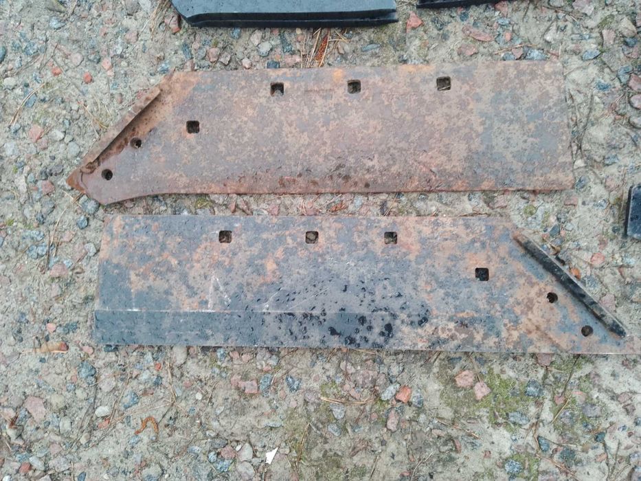 Запчастини Gregoire Besson 173388 польова дошка Грегорі Бессон 177349