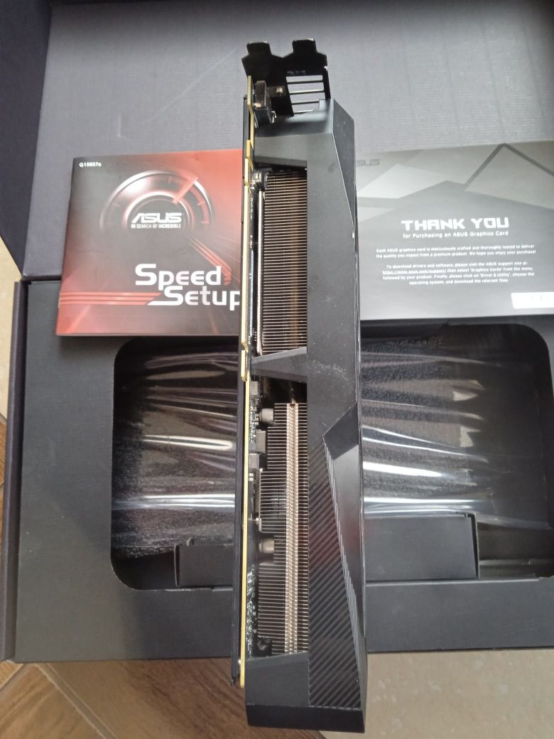 Radeon RX 5600 XT 6GB