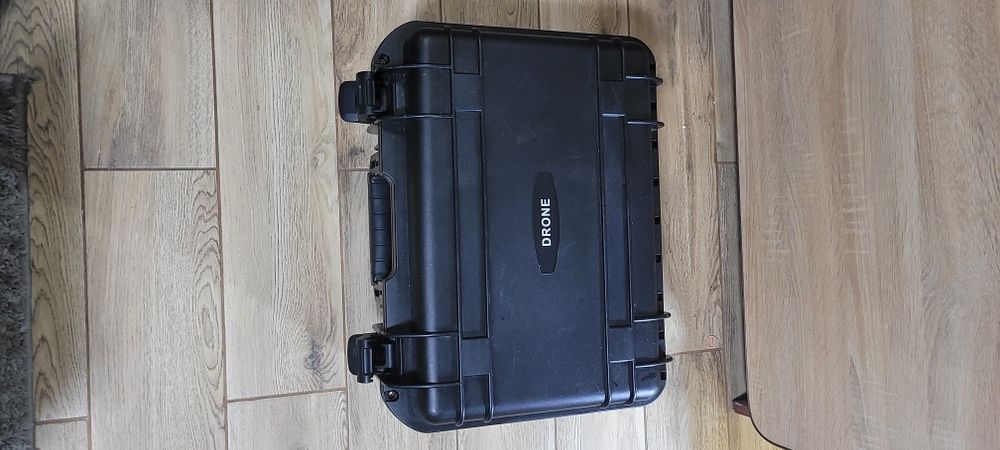 Кейс від Аутель 4Т