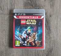 Gra PS3 Lego Star Wars The Complete Saga Wysyłka