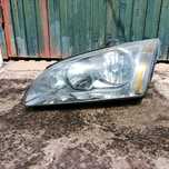 Farol Ford focus