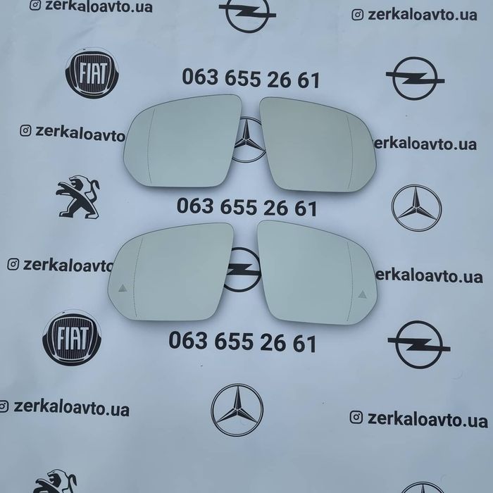 Дзеркало,Корпус,Поворотник,Mercedes,w463,w166,M,w163,w164,W167,R,ML,G