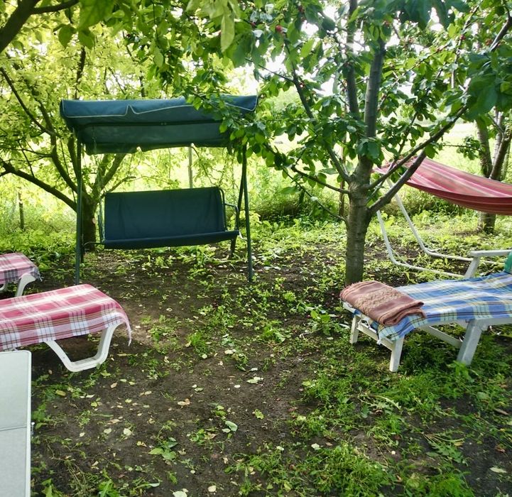 Оренда будинку в с. Губиниха 42 м² | вул. Свічкаренка