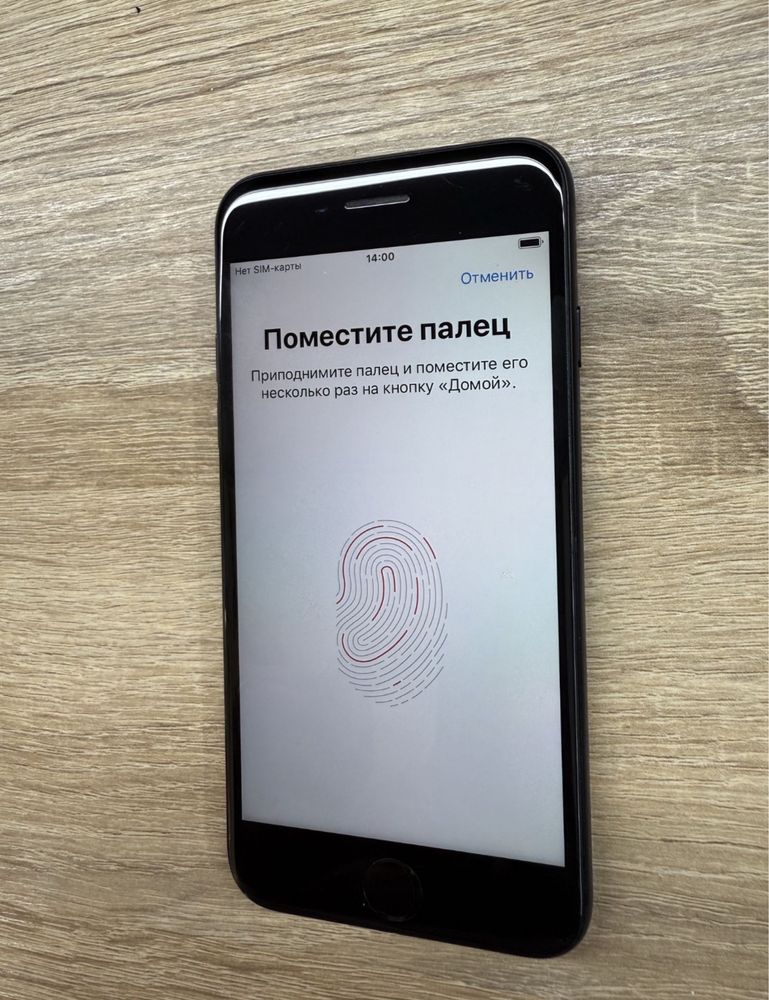 Айфон iphone 7 32гб неверлок