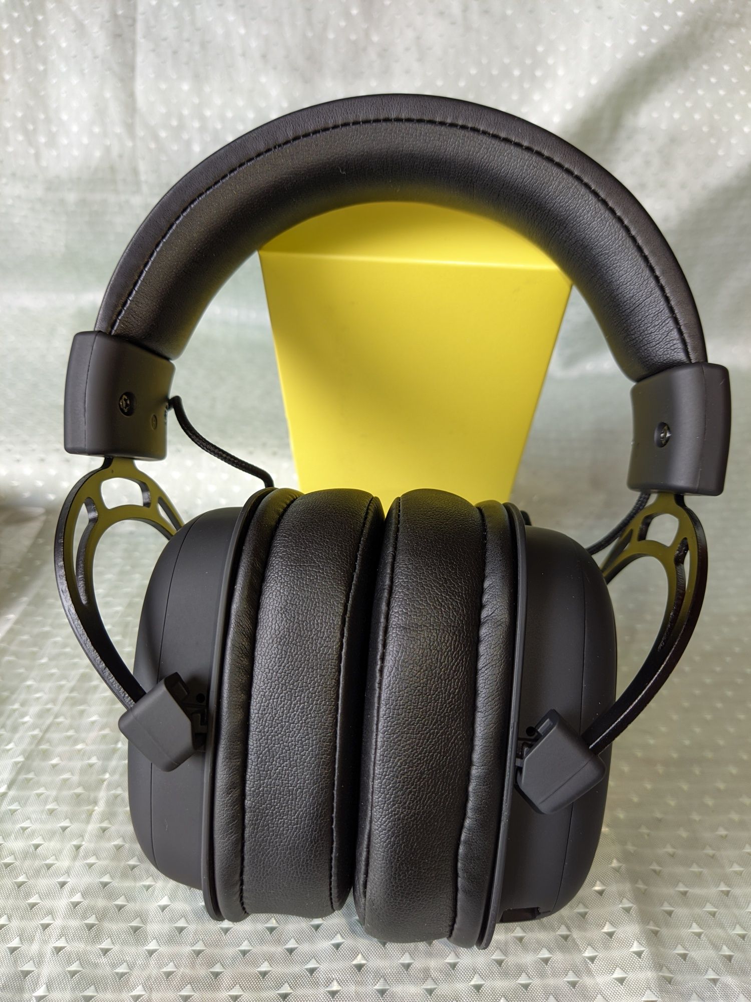 Ігрові Навушники Hator Hypergang Evo Elite (HTA-830)