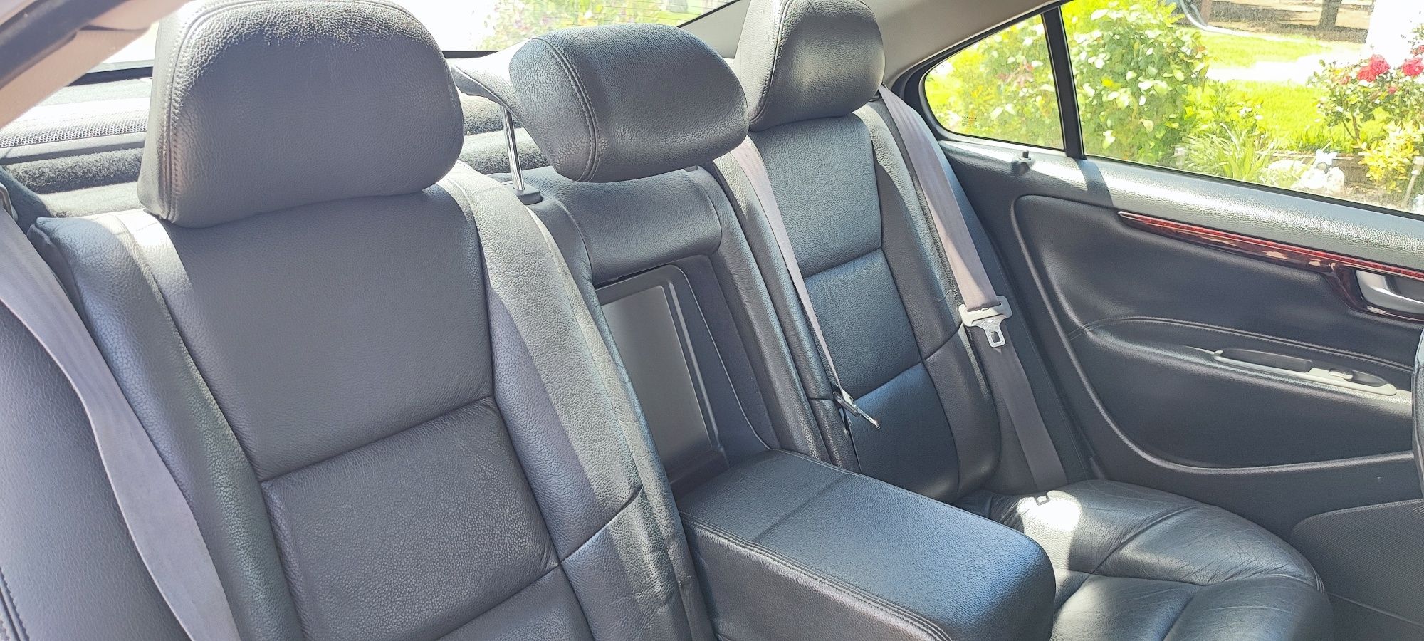 Volvo s60 d5 full impecável