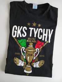 T-shirt GKS Tychy