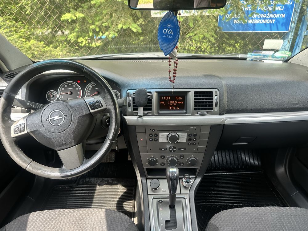 Na sprzedaż Opel Vectra C 2.2 benzyna