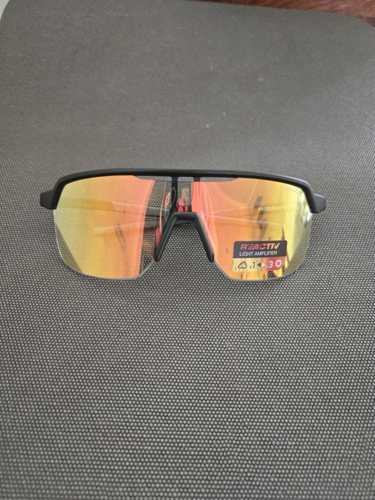 Окуляри Julbo Frequency Reactiv фотохромні (1-3cat)