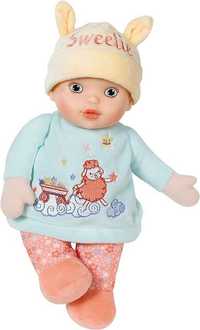Baby Annabell 702932 Sweetie dla niemowląt 30 cm, Multi