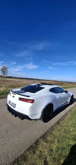 Chevrolet Camaro 3.6 V6 , zadbany